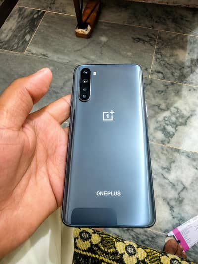 One Plus Nord 12/256 for PUBG mobile