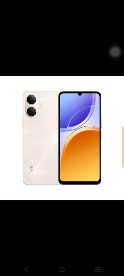 Vivo Y11d