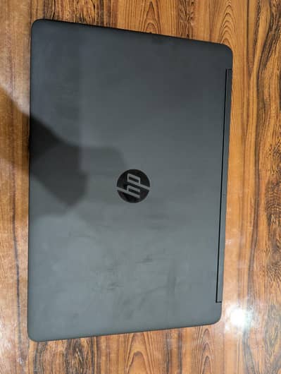 HP ProBook 650 | Core i5 4th Gen | 16GB RAM | 512GB SSD