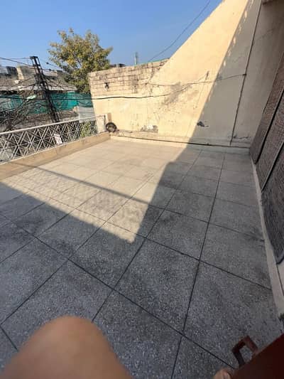 10 Marla House Karim Block near Wahdat Road