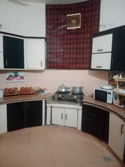 Double Storey