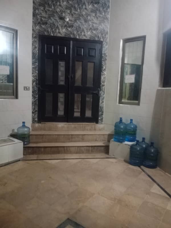 Double Storey 13
