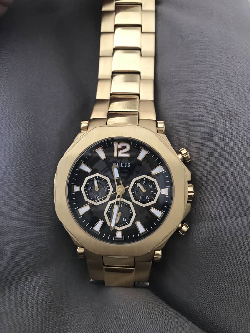Watch 0