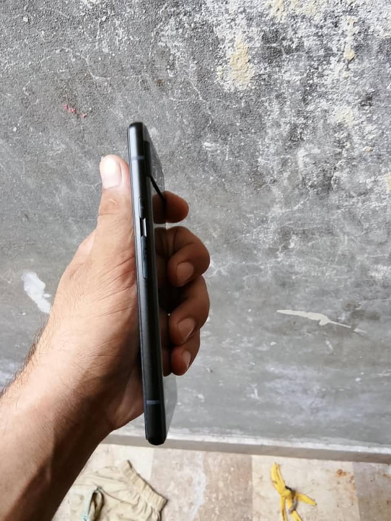 Google Pixel 6a 1