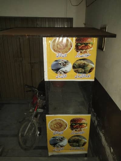Counter
