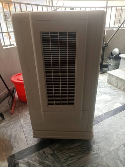 room air cooler