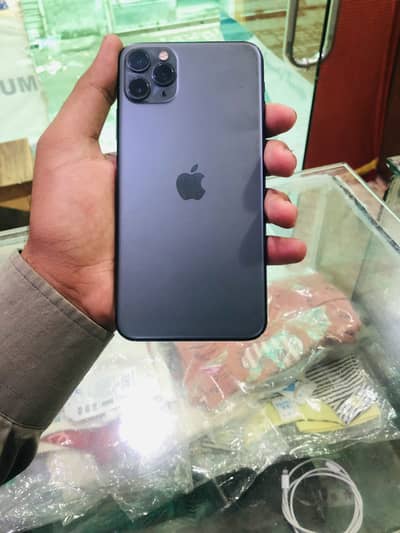 Apple iPhone 11 Pro Max 256gb