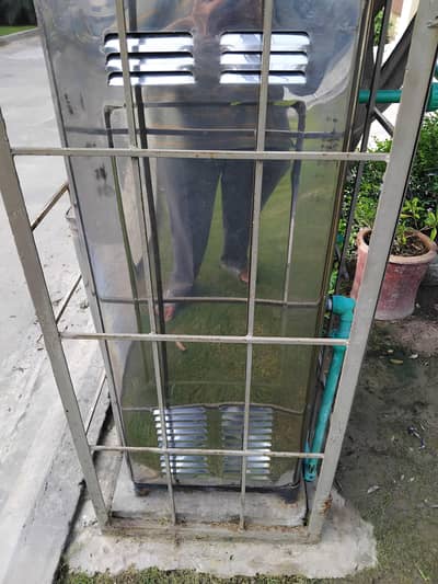 water cooler