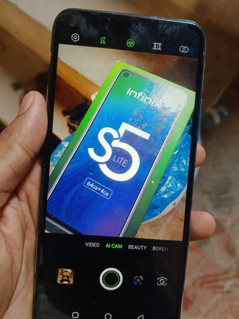 s5  4,64 3