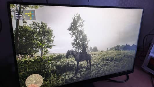 Ryzen 5 3600X + Radeon VII 16GB Gaming PC | 16GB RAM + IPS Monitor