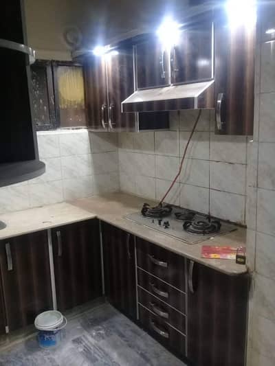 three bed dd west open apartment for rent in johar
