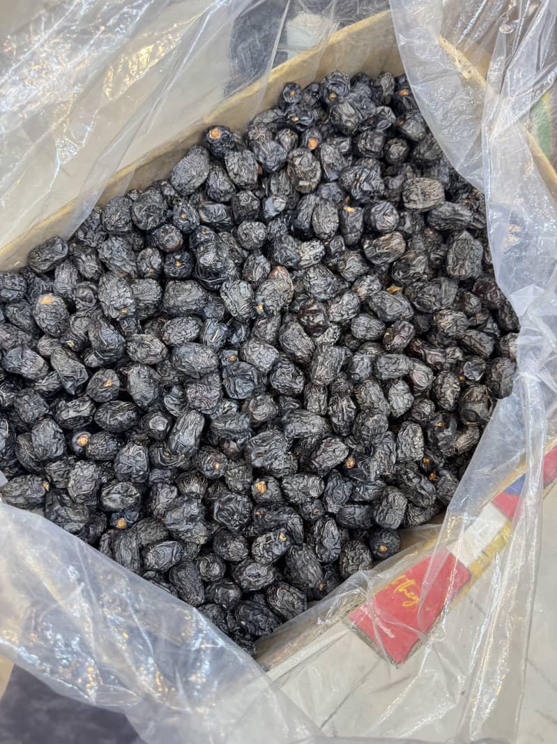 organic dates 1