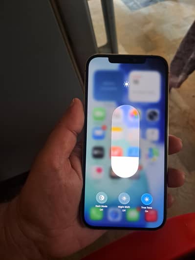 Apple iPhone 12 Pro Max PTA with Box