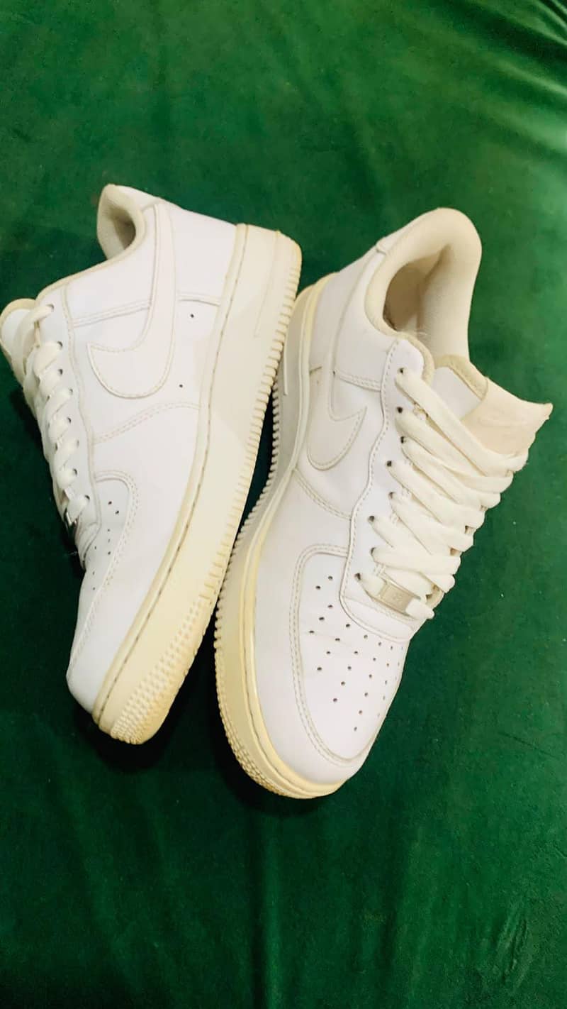 air force 1 1