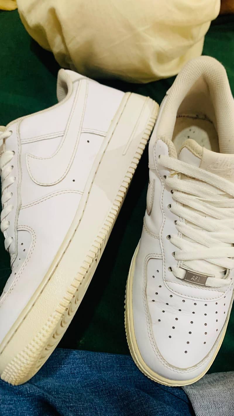 air force 1 4