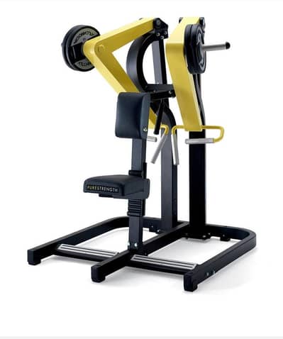 Technogym Purestrength Commercial Gym Package
