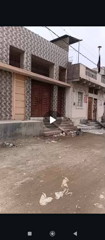 SECTOR L/1 BRAND NEW HOUSE 12 MTR WIDE RD PARK FACING SURJANI TOWN