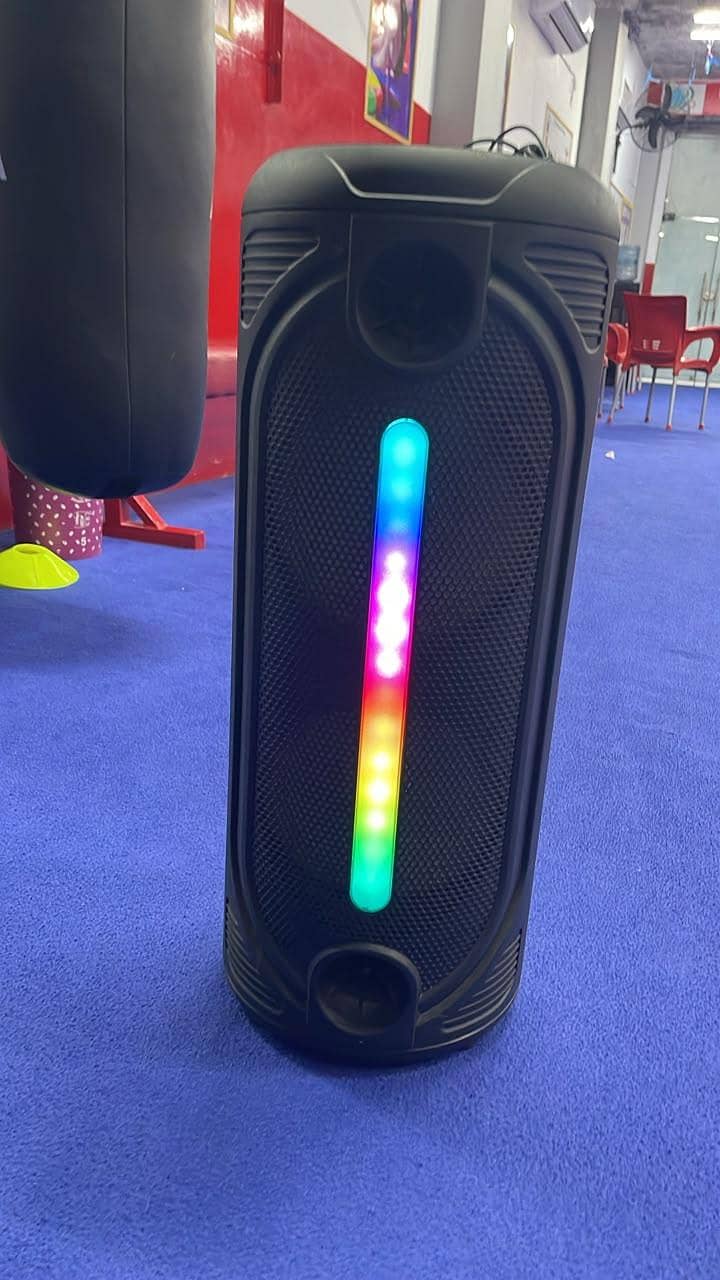 speakers 0