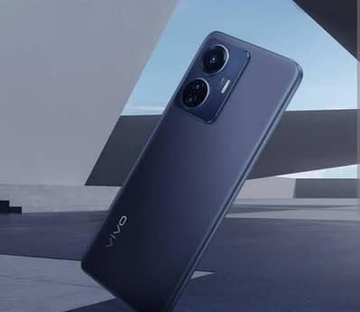 Vivo Y55