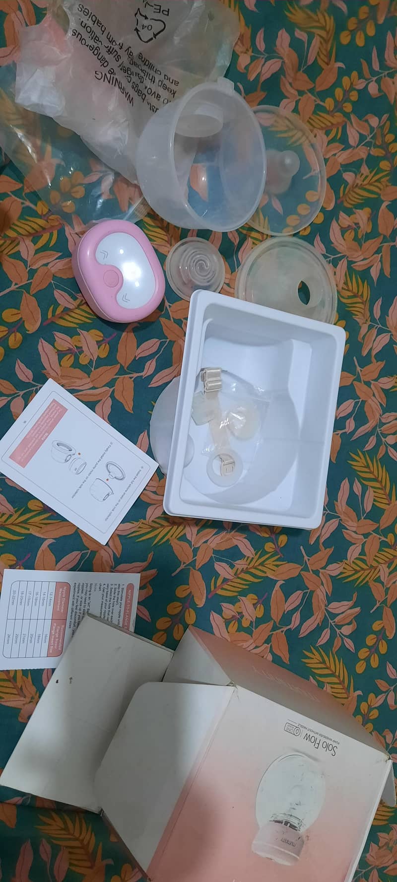 muminity breast pump 1