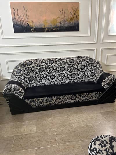 sofa set 3,2,1