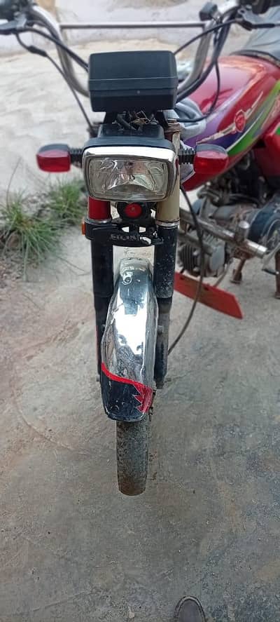 metro 70 cc 2018 model islamabad number orignal book and file complet