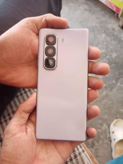 Infinix Hot 50 Pro Plus