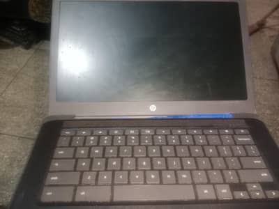 chrome book