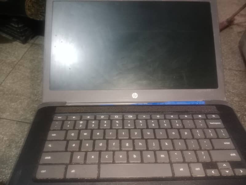 chrome book 0