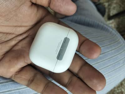 Airbuds iphone