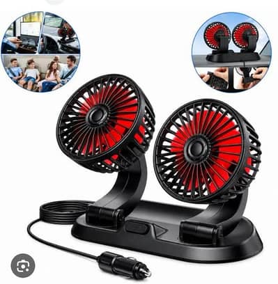 SOGO COOLING FAN
