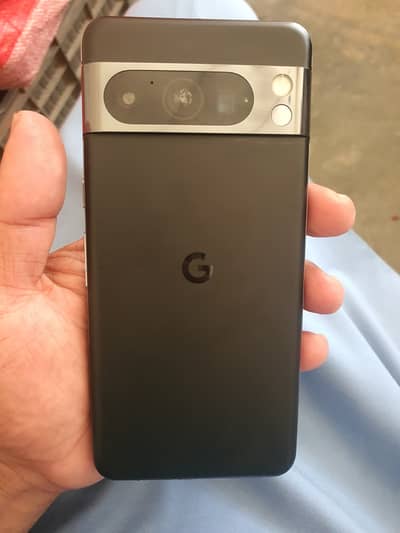 Google pixcel 8 pro 12/128