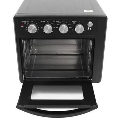 Air Fryer Oven 25L Smith+Nobel