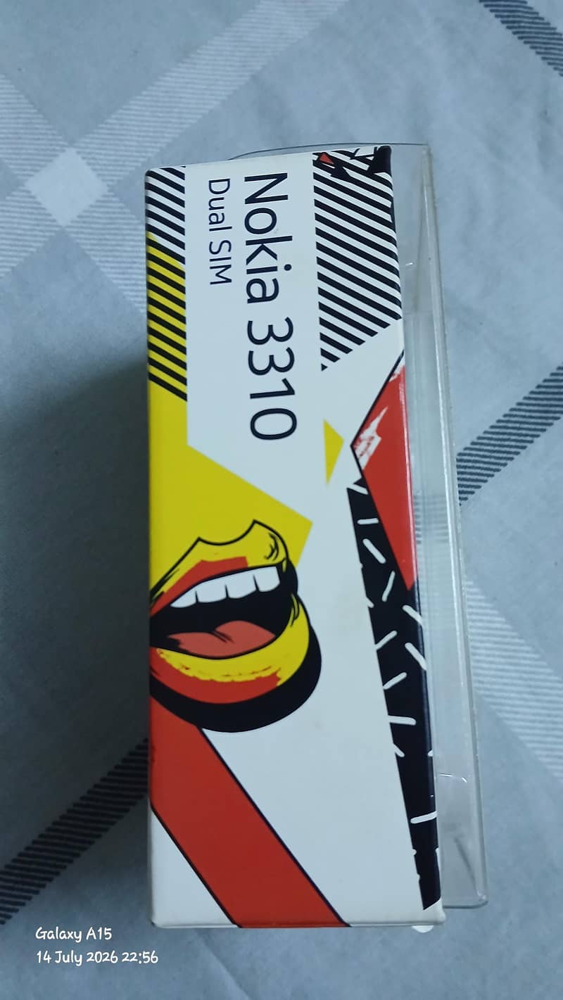 Nokia 3310 3