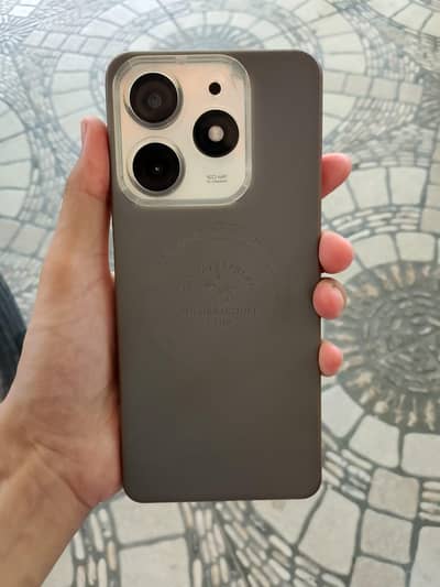 Tecno Spark 10 Pro