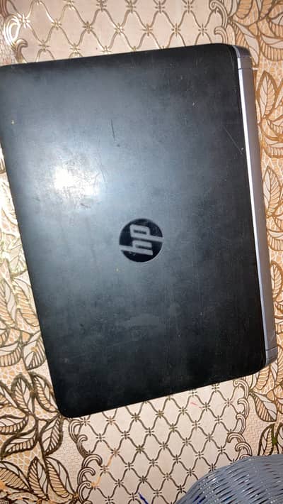Hp Laptop probook