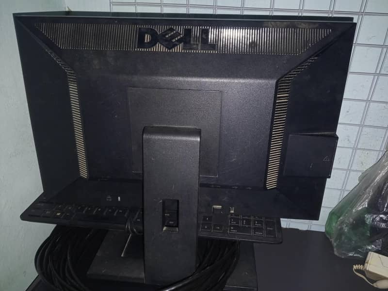 Computer Complete Set Without Harddisk 1