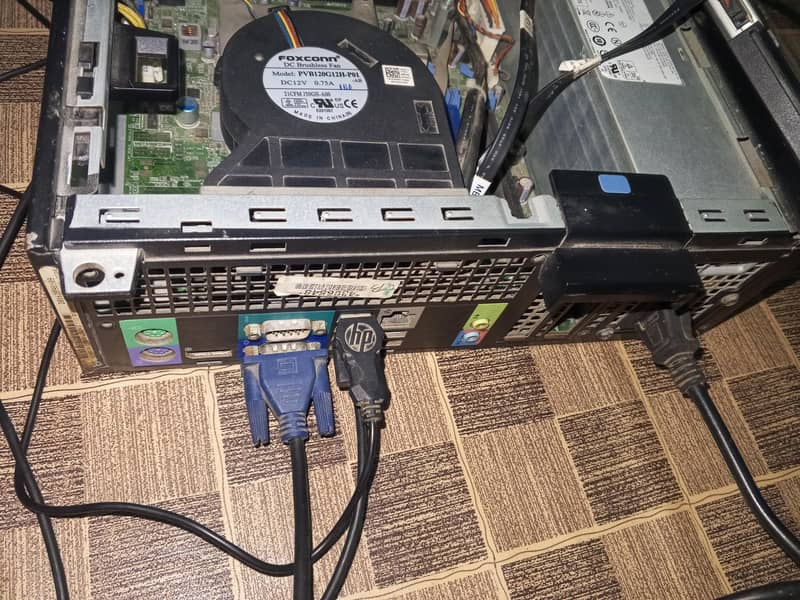 Computer Complete Set Without Harddisk 2