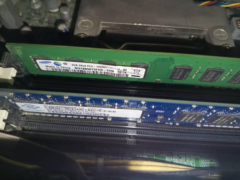 Computer Complete Set Without Harddisk 3