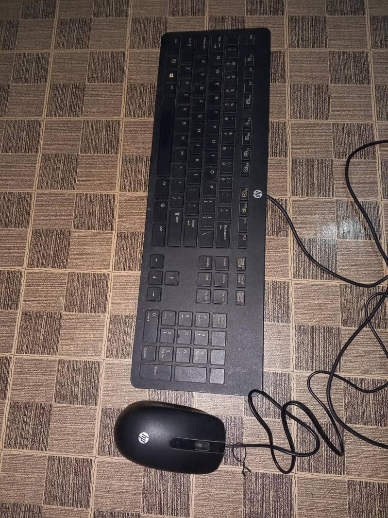 Computer Complete Set Without Harddisk 4