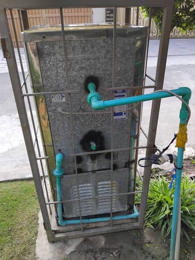 water cooler