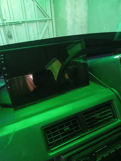 Car Big LCD android available for sale