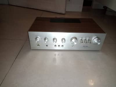 ROTEK RA 312 STERE AMPLIFIER