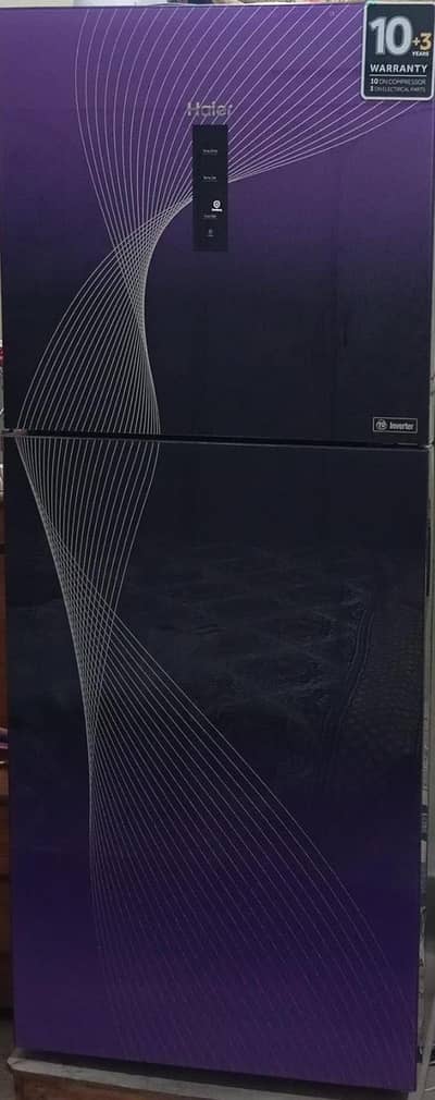 Haier HRF-3060S/DIF