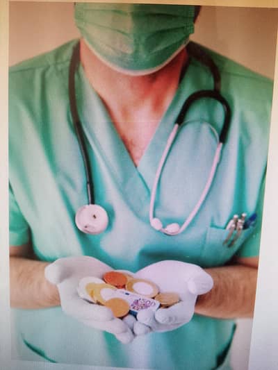 Home Care services