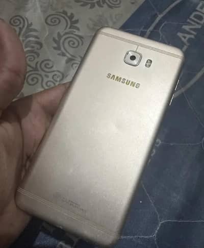 Samsung c7 pro 4/64