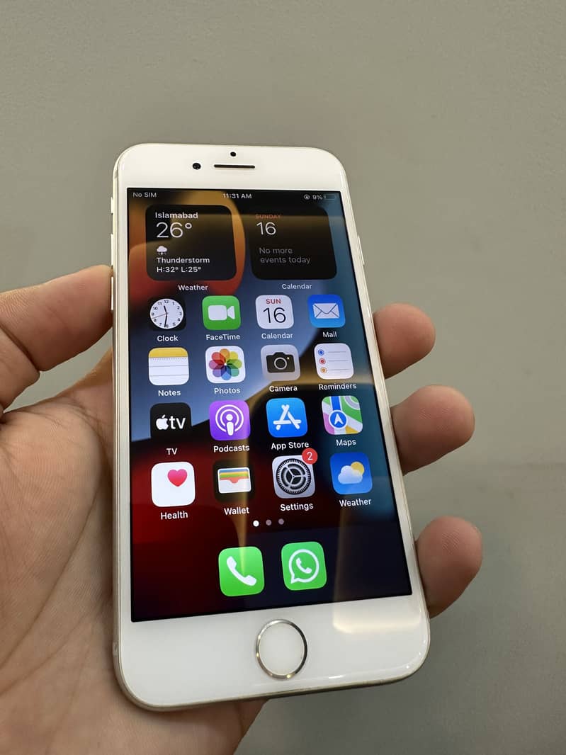 Apple iPhone 7 4