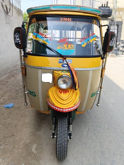Tazraftar 200cc