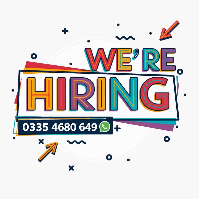 Graphics Designer Required 0