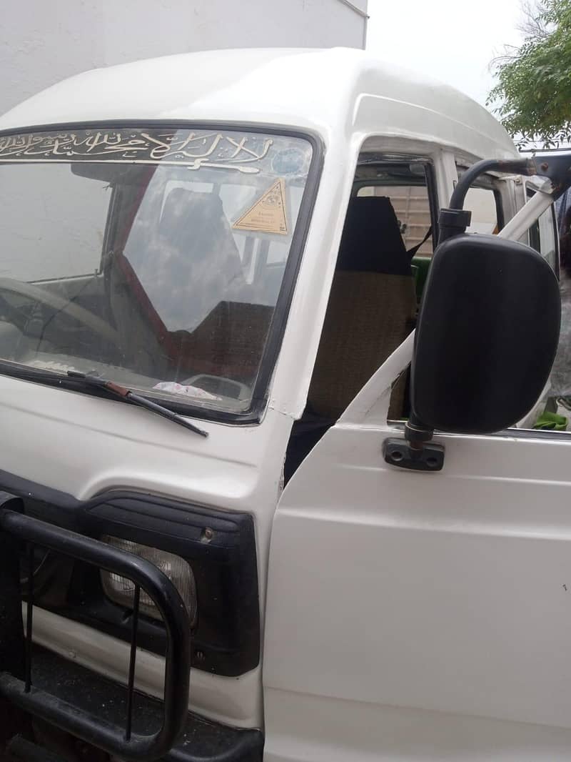 Kari dba 1